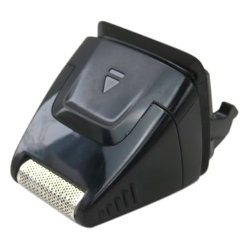 New Upgraded Mini Foil Blade Cutter Head Attachment Replacement for Philips Norelco MG7750 MG7770 MG7785 MG7790 MG7991 MG7796 MG9730
