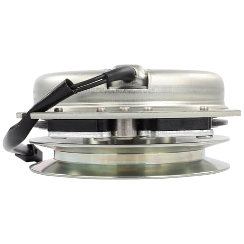 SCITOO Lawn Mower Clutch, PT0 Clutch Fits for Ariens 00191700 - style: 100-6059