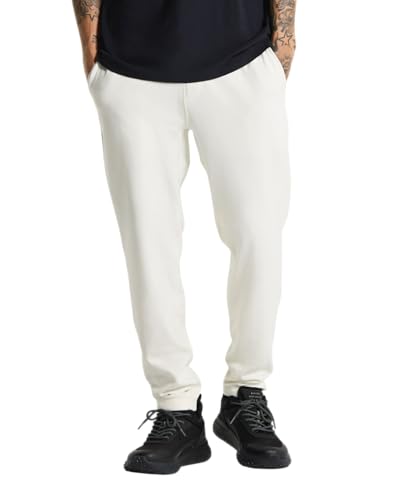 MUNICIPAL Men's Training Camp Pro Pants - color: Natural Heather, size: XX-Large