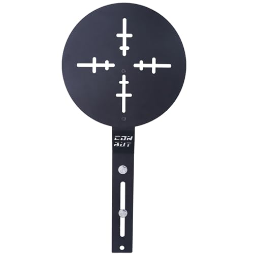 Wall Ball Target, Wall Balls for Exercise Target, Medicine Ball Target for Power Cage Attachments, Gym Fitness Enhance Strength and Explosive Power - size: Hole Diameter:1"