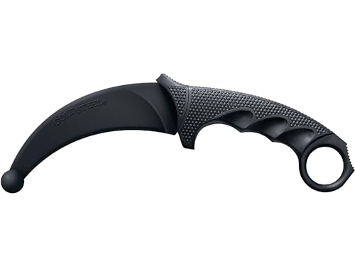 Cold Steel Karambit Trainer Black, 4.0"