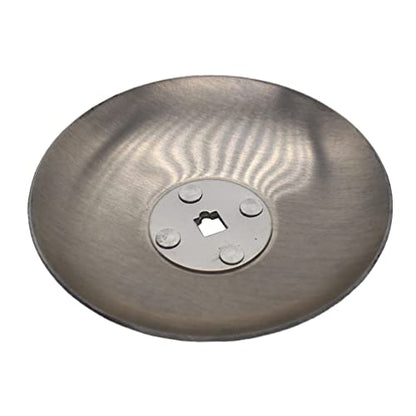 LEONARK Foil Epee Saber Alternative Sword Guard Insulated Aluminum Standard Guard - style: Foil Guard