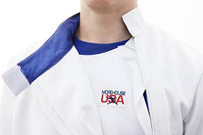 Unisex Underarm Protector/Fencing Plastron
