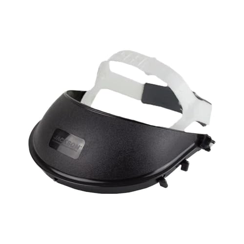 JACKSON SAFETY, 14940, 170SB HEADGEAR 3002436