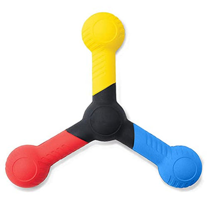 20 * 20 * 4cm Catch Trainer for Improving Hand Eye Coordination and Speed or Speed Training Bar for Improving
