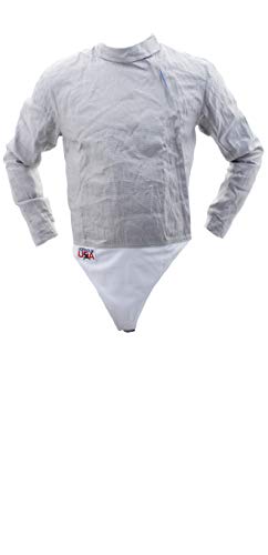Morehouse USA Fencing - Fencing Electric Saber lamé