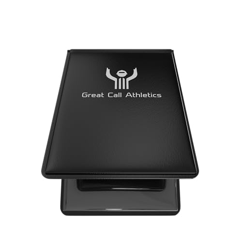 Great Call Athletics | Professional Game Card Holder Flip Top | Football Lacrosse Referee Officials Choice!
