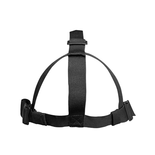 Umpire Softball Mask Straps,Elastic Catcher Mask Harness Replacement,Face Mask Strap Goalie Helmet Repair Kit for Adult Daily Training Competition