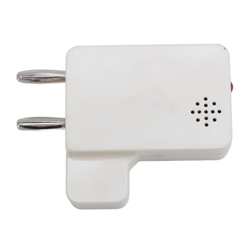 Saluaqui Easy to Operate Fencing Electronic Referee with High Accuracy Sensor for Training Competitions - Portable Fencing Referee Training Aid for All Ages