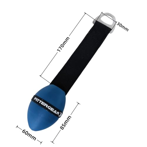 Wrist Ball Arm Wrestling Handle, Arm Wrestling Trainer for Forearm Wrist Grip Strength Workout, Armwrestling Training Equipment