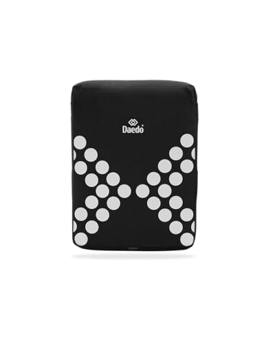 DAEDO Big Size “Strong” Shield - Durable Martial Arts Shield for Taekwondo, Kickboxing, Muay Thai, and MMA Training, Great for Heavy Strikes