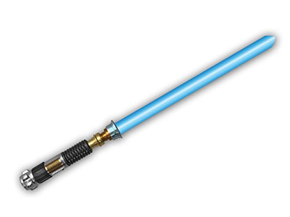 SkyForce Blue Saber WiperTag (non-reflective)