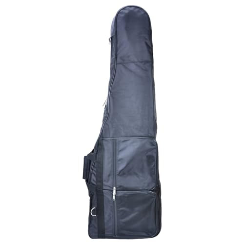 Fencing Bag - Junior Fencing Equipment Bag - Portable Fencing Sword Bag with Handle and Shoulder Strap - color: Black