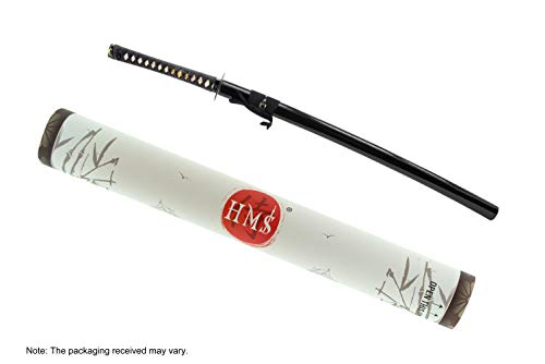 Hand Forged 1095 Carbon Steel Imperial Dragon Katana Full Tang Sword