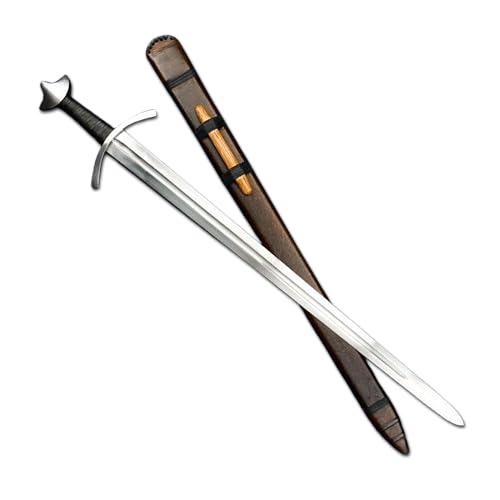 Norman Sword - New Model - Deepeeka