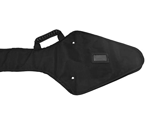 LEONARK Black Hema Fencing Long Sword Feder Zweihander Sword Padded Storage Bag - 55in Portable Single-shoulder Backpack
