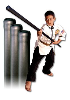 Foam BO - size: 60"