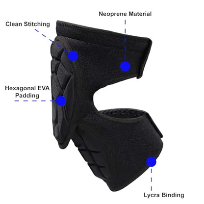 Elbow Guard Baseball Softball Protective Gear for Youth and Adult - size: youth & adult, style: 2-plates elbow pad