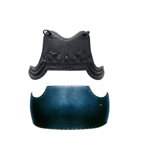 Kendo Do Armor Kendo Equipment Martial Arts Supply Woven Embroidery Dou - color: EAOKASUMI, size: DOU