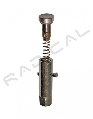 P French Complete Electric Foil Point Without Wire