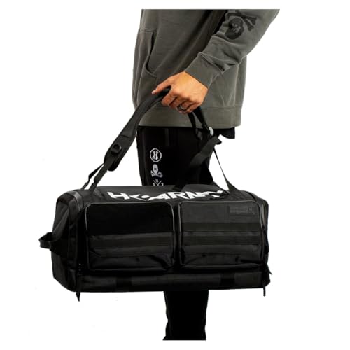 HK Army Expand Gearbag (Stealth)