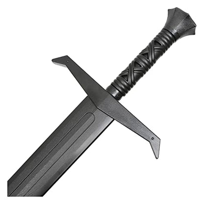 37.5" Polypropylene Excalibur Sword