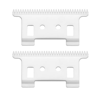 Professional Ceramic Replacement Blades for Baby-liss PRO Trimmer Blade FX787 & FX726 & FX707Z Outlining Hair Trimmers - color: VM-068