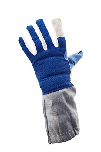 Electric Saber Fencing Glove for Practice