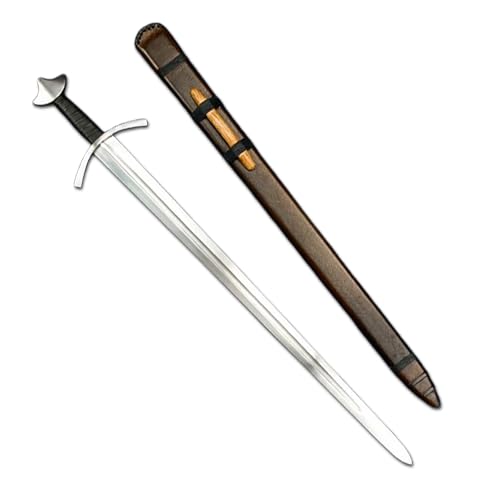 Norman Sword - New Model - Deepeeka