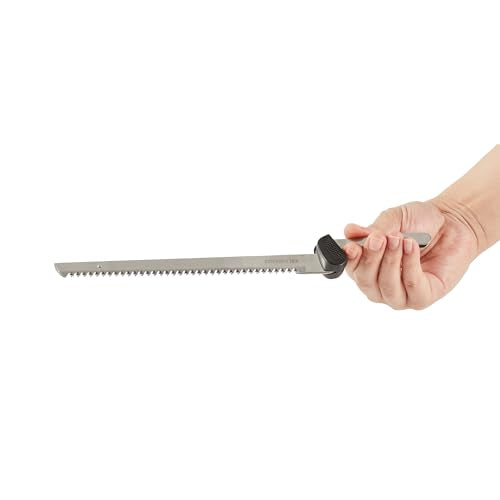 Restaurantware 11 In Bread Knife Blade, Fits Electric Knife Set, 1 Ct - size: 11"