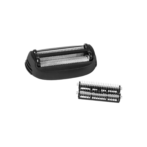 Remington SPF-PF72 Replacement Foil Cutter Parts, 1 Count, Black - size: 1 Count (Pack of 1)