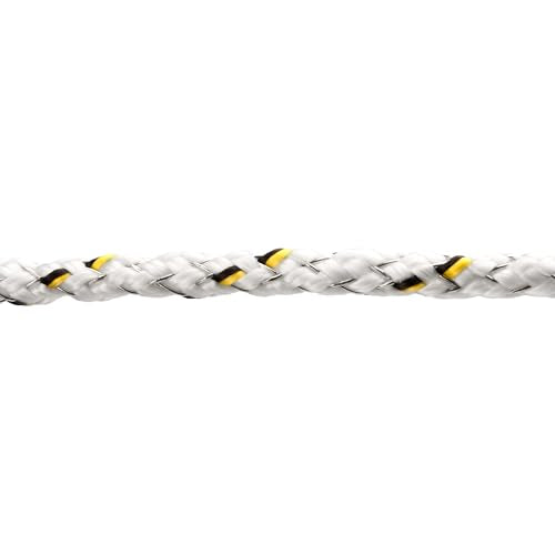 Zareba Elite Electric Polybraid Horse Fence, 1000 ft Roll - size: 1000 ft.