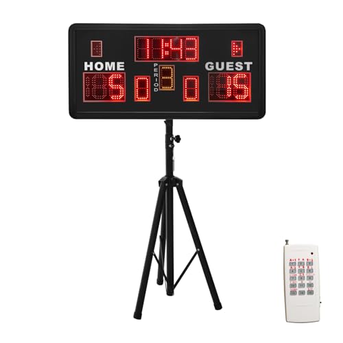 YZ Scoreboard with Tripod