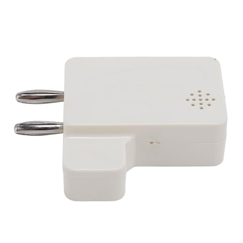 Saluaqui Easy to Operate Fencing Electronic Referee with High Accuracy Sensor for Training Competitions - Portable Fencing Referee Training Aid for All Ages