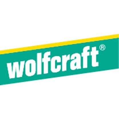 wolfcraft CV Sabre Saw Blade I 2289000 - size: 220 mm