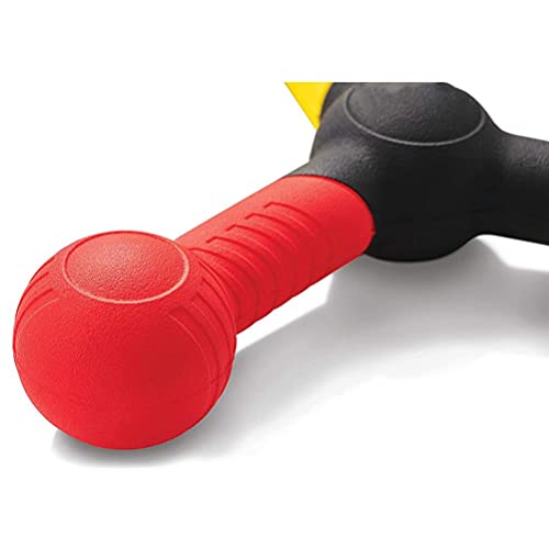 20 * 20 * 4cm Catch Trainer for Improving Hand Eye Coordination and Speed or Speed Training Bar for Improving
