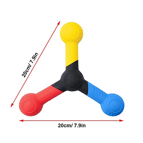 20 * 20 * 4cm Catch Trainer for Improving Hand Eye Coordination and Speed or Speed Training Bar for Improving