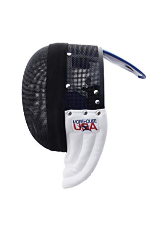 Standard Epee Fencing Mask