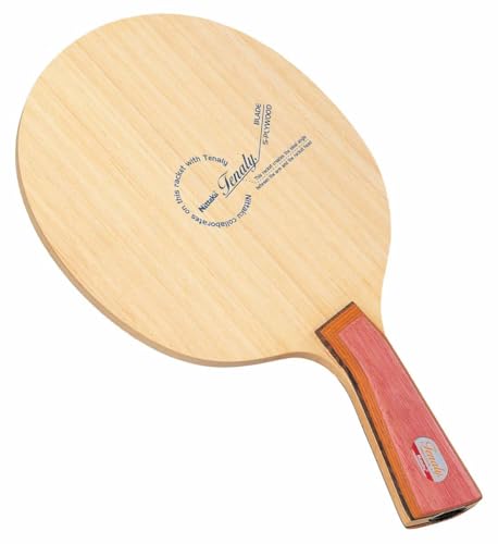 Nittaku Tenaly Original Table Tennis Blade