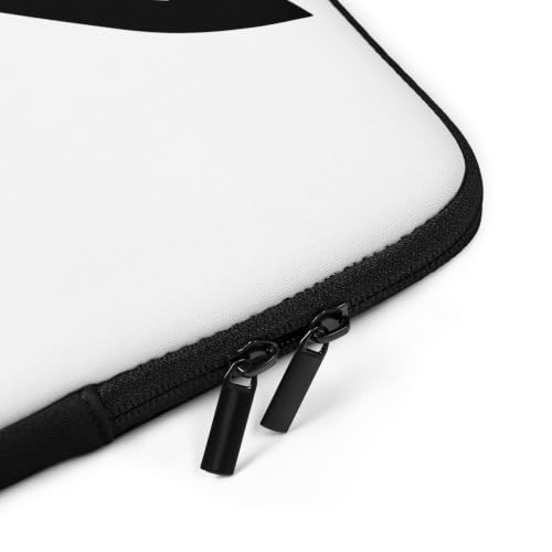 Duel Me Sword Fighting Medieval Knight European Graphic Laptop Sleeve - size: 13 Inches