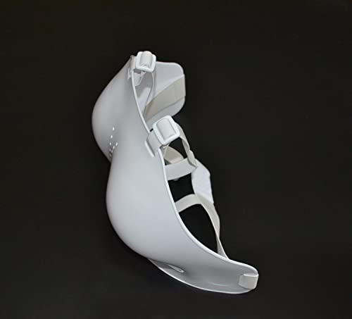 LEONARK Fencing Sport Hema Chest Guards Plastron Breast Protectors for Foil Epee Saber Fencers Football Rugby Volleyball etc - size: Medium