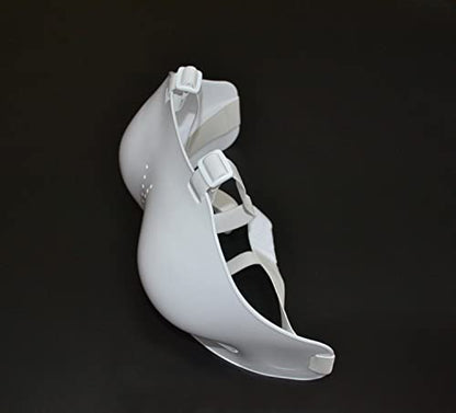 LEONARK Fencing Sport Hema Chest Guards Plastron Breast Protectors for Foil Epee Saber Fencers Football Rugby Volleyball etc - size: Small