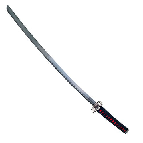 Snake Eye Tactical Two Tone 3 Piece Samurai Katana Set w/Free Sword Stand - color: 58R4