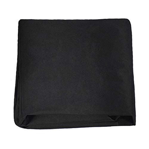 COOLBEBE 47" Sports Duffle Bag - Extra Large Travel Duffel Luggage Bag - size: 47" x 13.7" x 17.5"