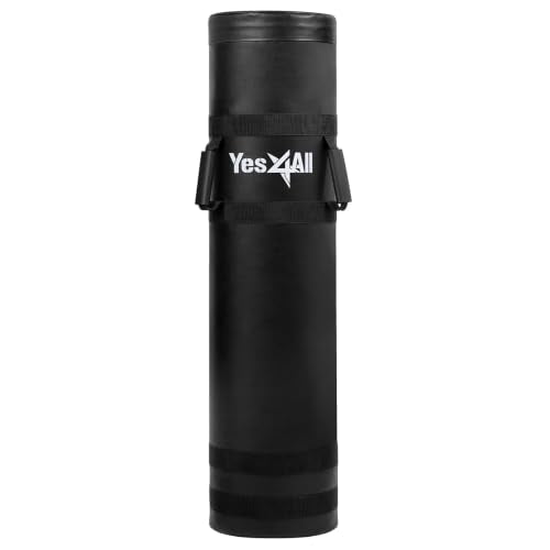 Yes4All Tackling Dummy/Wheel Ring for Contact Sports Training - color: 11LBS