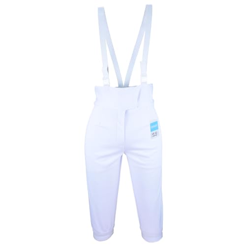 Fencing Uniform - Classic Fencing Pants for Women - Fencing Knickers for Foil Epee Sabre - size: 36