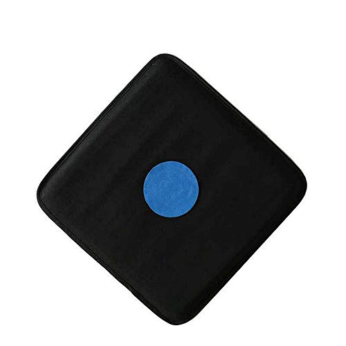 LEONARK Microfiber Fencing Target for Hema Saber Foil and Epee with one/Five Bullseye - Self-Training Auxiliary Sword Target - Home Fencing Equipment for Child and Adult Fencer - color: Black
