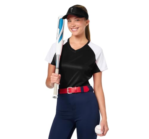Kendo Men and Shinai - Kendo Sport Sun Visor - color: Black