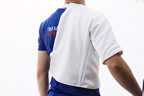 Unisex Underarm Protector/Fencing Plastron