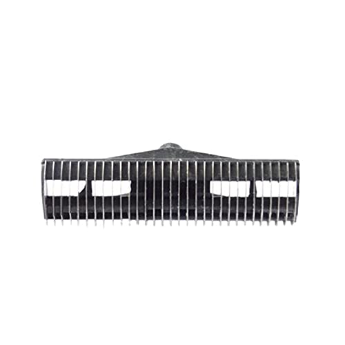 Men's Electric Razor Replacement Cutters Outer Foil for Panasonic ES9943 ES3800 ES3830 ES3831 ES3832 ES3833 Men's Shaver Replacement